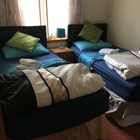 Christiesholidayhomes Aviemore Kültér fotó