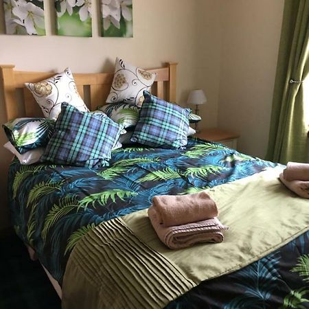 Christiesholidayhomes Aviemore Kültér fotó