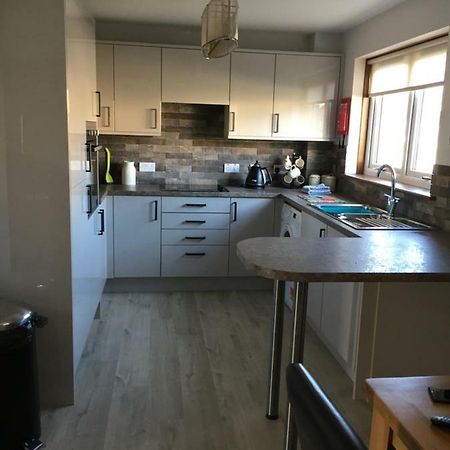 Christiesholidayhomes Aviemore Kültér fotó