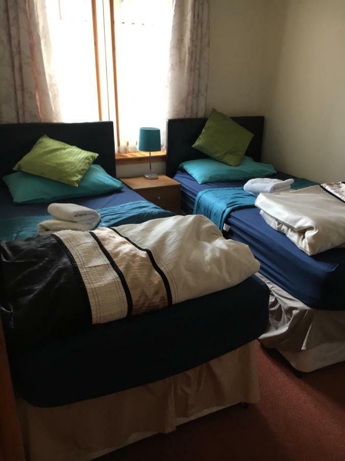 Christiesholidayhomes Aviemore Kültér fotó