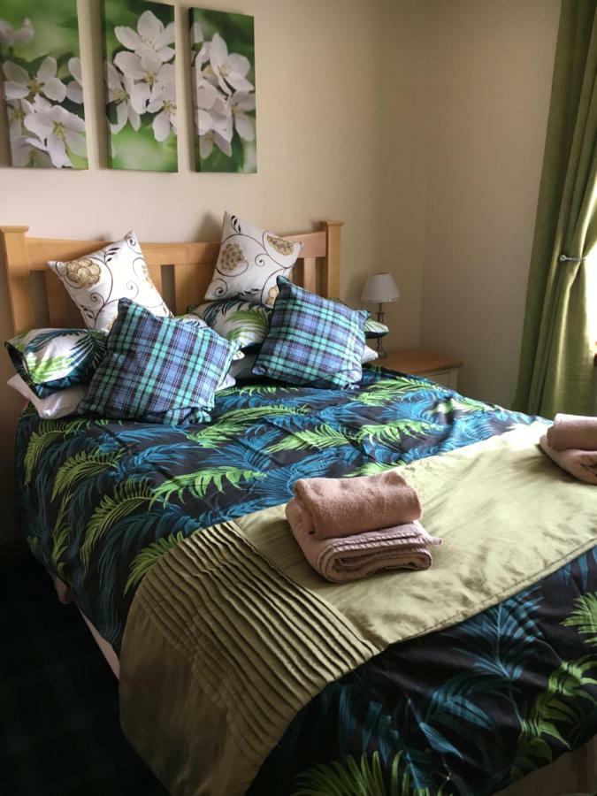 Christiesholidayhomes Aviemore Kültér fotó