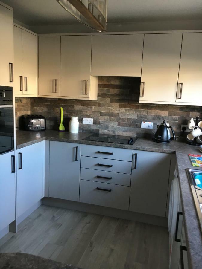 Christiesholidayhomes Aviemore Kültér fotó