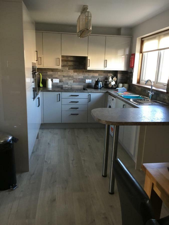 Christiesholidayhomes Aviemore Kültér fotó