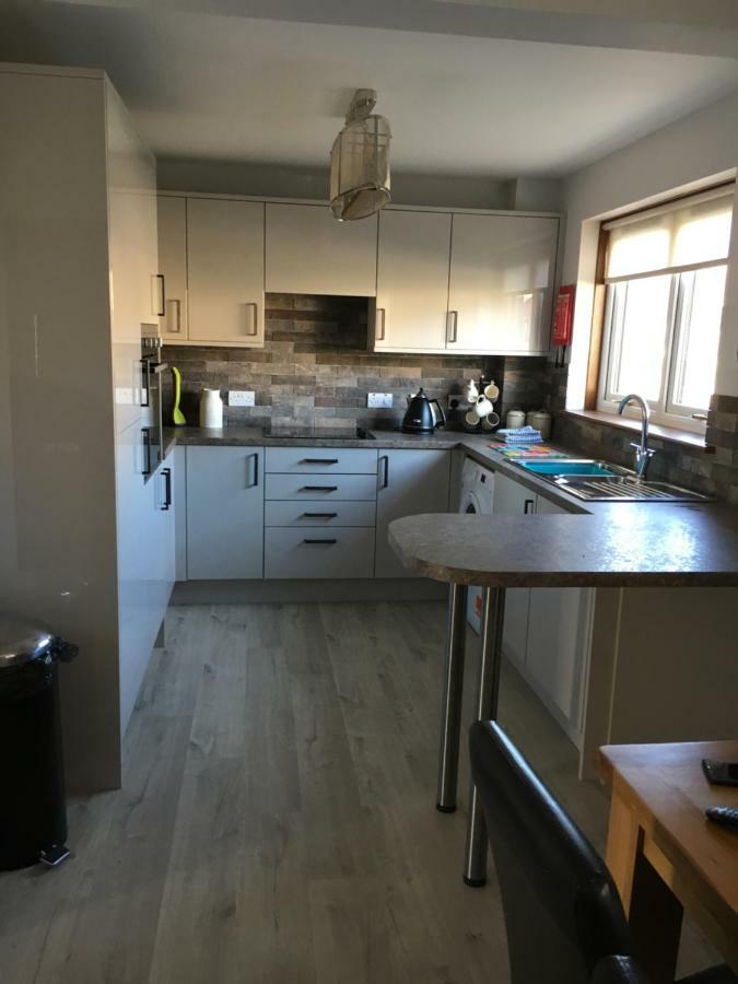 Christiesholidayhomes Aviemore Kültér fotó