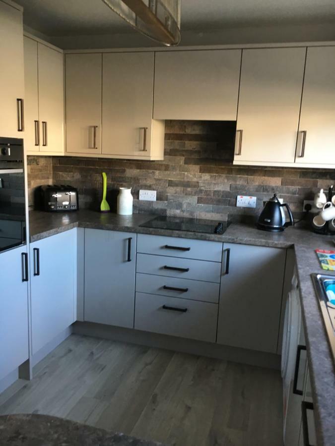 Christiesholidayhomes Aviemore Kültér fotó