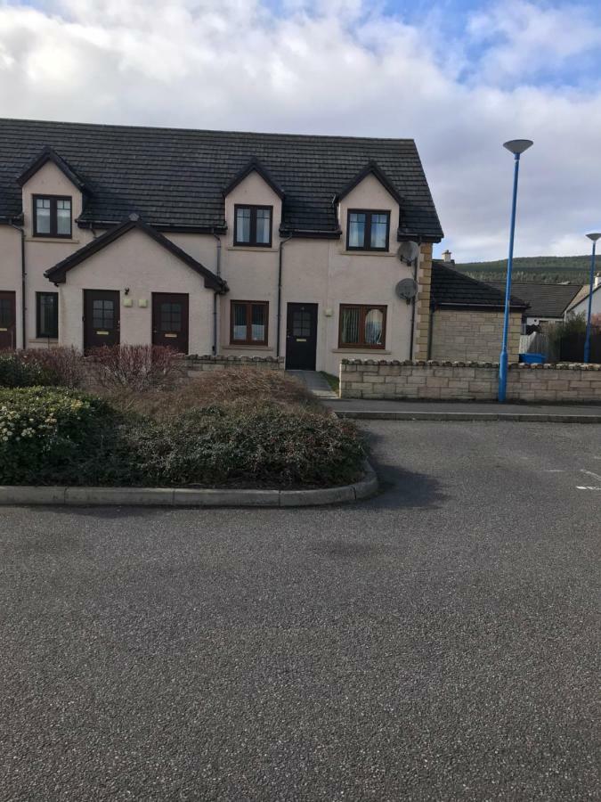 Christiesholidayhomes Aviemore Kültér fotó
